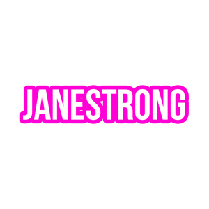 JaneStrong